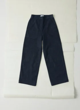 Annie Organic Full Length Jeans