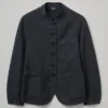Bawełniano-lniana elegancka kurtka Bawełniano-lniana elegancka kurtka