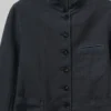 Bawełniano-lniana elegancka kurtka Bawełniano-lniana elegancka kurtka