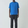 Bawełniany T-shirt o luźnym kroju Bawełniany T-shirt o luźnym kroju