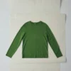 Bawełniany T-shirt z długim rękawem Frank Bawełniany T-shirt z długim rękawem Frank
