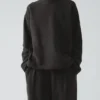 Bluza z dzianiny typu loopback Bluza z dzianiny typu loopback