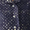 Bluzka w kratkę Batik Bluzka w kratkę Batik