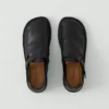 Buty skórzane Fracap Buty skórzane Fracap