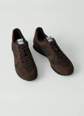 Buty sportowe Novesta Marthon Runner