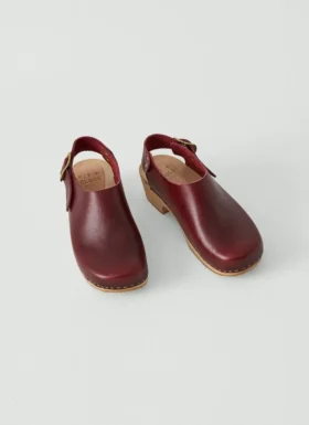 Kit and Clogs Klapki dla szefów kuchni