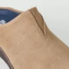 Klapki z zamszu i korka marki Blundstone Klapki z zamszu i korka marki Blundstone