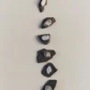 Kolczyki Medusa marki Egle Silko Kolczyki Medusa marki Egle Silko
