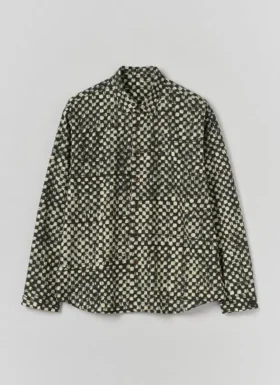Koszula w kratę Batik Cook
