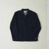 Kurtka Monty z japońskiego denimu Kurtka Monty z japońskiego denimu