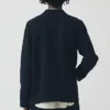 Kurtka Monty z japońskiego denimu Kurtka Monty z japońskiego denimu