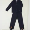 Kurtka Monty z japońskiego denimu Kurtka Monty z japońskiego denimu