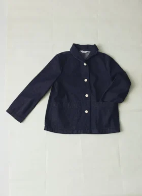 Kurtka robocza Hal Denim