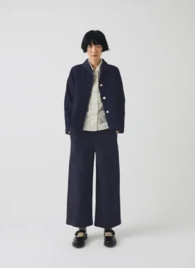 Kurtka robocza Hal Denim