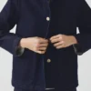 Kurtka robocza Hal Denim Kurtka robocza Hal Denim