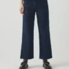 Organiczne jeansy Ashley z krótkimi nogawkami Organiczne jeansy Ashley z krótkimi nogawkami