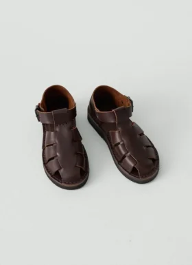 Sandały Fracap Fred