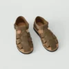 Sandały Fracap Fred Sandały Fracap Fred