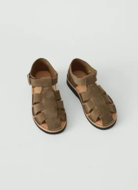 Sandały Fracap Fred