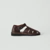 Sandały Fracap Fred Sandały Fracap Fred