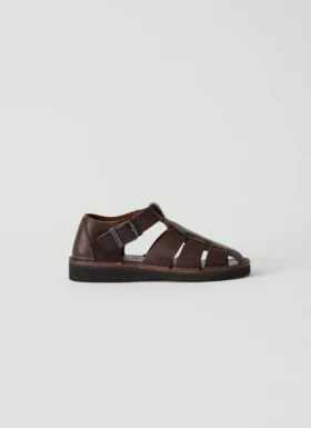Sandały Fracap Fred
