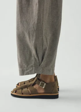 Sandały Fracap Fred