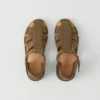 Sandały Fracap Fred Sandały Fracap Fred