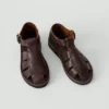 Sandały Fracap Fred z klamrą Sandały Fracap Fred z klamrą