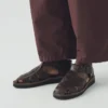 Sandały Fracap Fred z klamrą Sandały Fracap Fred z klamrą