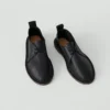 Skórzane buty derby Steve Mono