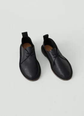 Skórzane buty derby Steve Mono