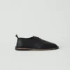 Skórzane buty derby Steve Mono