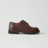 Skórzane buty listonosza Fracap Skórzane buty listonosza Fracap