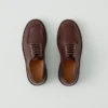 Skórzane buty listonosza Fracap Skórzane buty listonosza Fracap