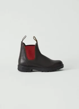 Skórzane kozaki Chelsea Blundstone Originals