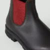 Skórzane kozaki Chelsea Blundstone Originals Skórzane kozaki Chelsea Blundstone Originals