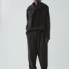 Bluza z dzianiny typu loopback Bluza z dzianiny typu loopback