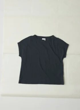 T-shirt Alda z bawełny organicznej