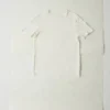T-shirt z krótkim rękawem Theo z bawełny organicznej T-shirt z krótkim rękawem Theo z bawełny organicznej