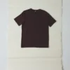T-shirt z krótkim rękawem Theo z bawełny organicznej T-shirt z krótkim rękawem Theo z bawełny organicznej
