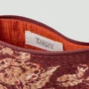 Torebka z resztek tkaniny Kantha Torebka z resztek tkaniny Kantha