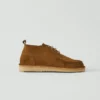 Zamszowe buty turystyczne Fracap Zamszowe buty turystyczne Fracap