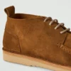 Zamszowe buty turystyczne Fracap Zamszowe buty turystyczne Fracap